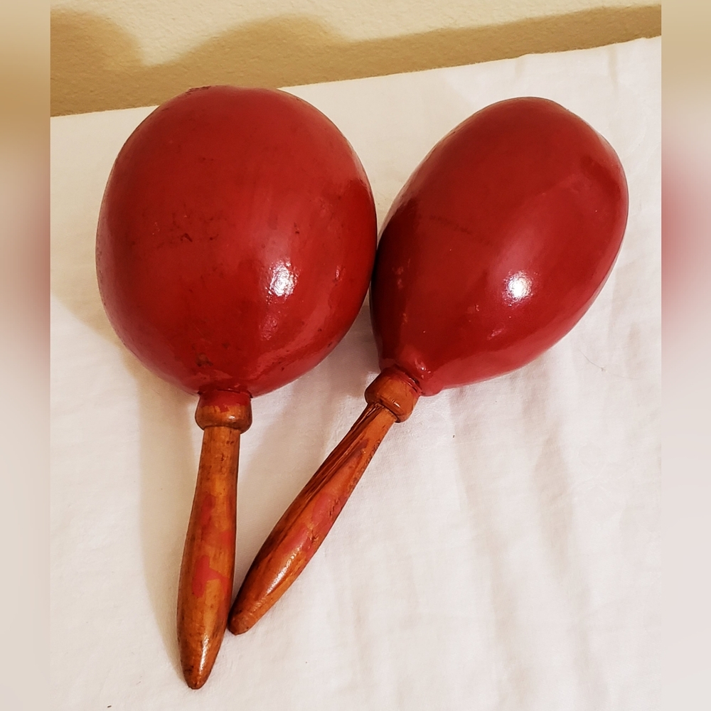 Maracas - Picture 2 of 2